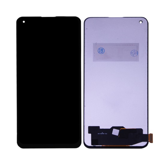 Touch+Display Oppo A94 4G/5G/A74 4G Service Pack Black